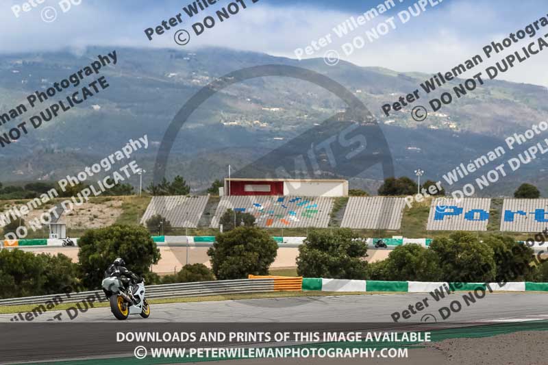 may 2019;motorbikes;no limits;peter wileman photography;portimao;portugal;trackday digital images